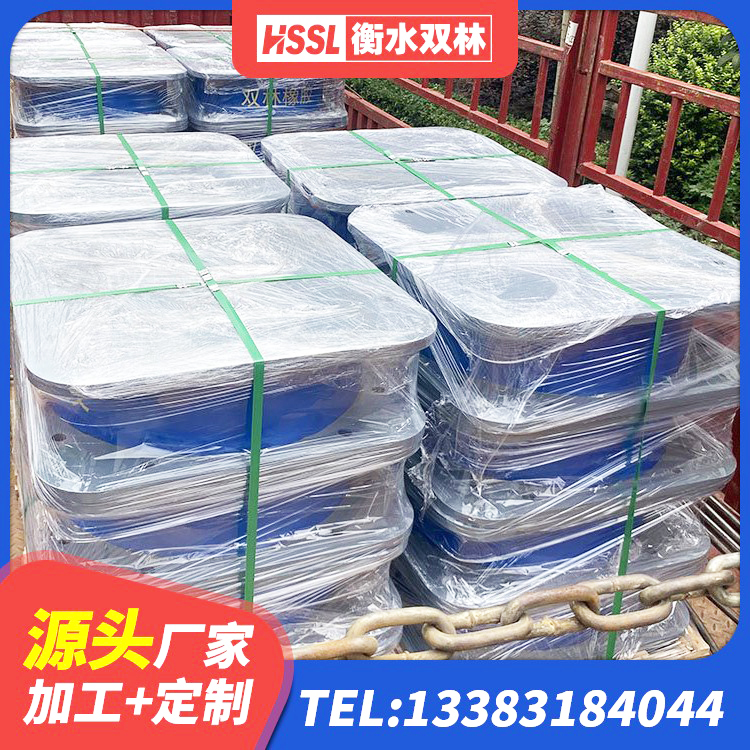 图们市水平分散型橡胶隔震支座厂家电话 图们市建筑隔震橡胶支座多少钱 图们市建筑隔震支座LNRP源头工厂 图们市HDR高阻尼橡胶隔震支座生产厂家 - 第5张