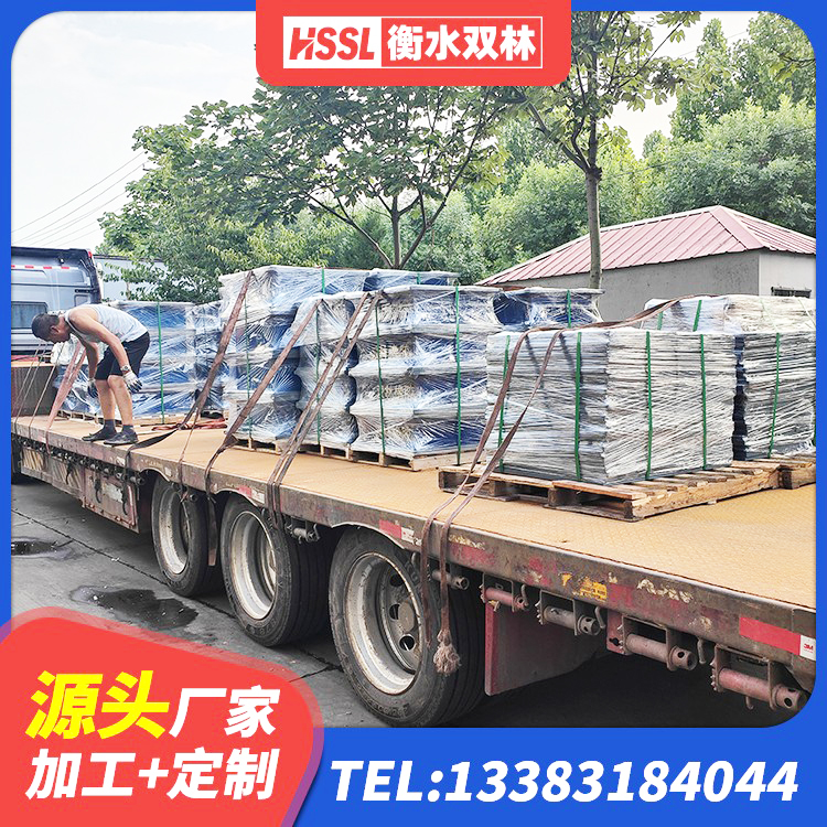 图们市矩形高阻尼隔震橡胶支座多少钱 图们市隔震支座厂家电话 图们市抗震减震支座厂家电话 图们市HDR1400高阻尼隔震支座厂家 - 第3张