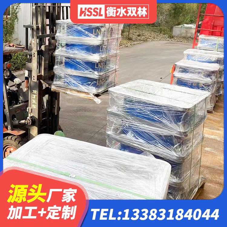 图们市HDR400高阻尼橡胶支座厂家电话 图们市建筑受力的橡胶隔震支座 图们市铅芯橡胶抗震支座生产厂家 图们市LNR700建筑隔震橡胶支座源头工厂 - 第8张