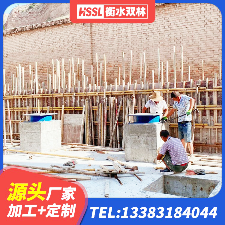 图们市LNR橡胶隔震支座900(II型) 图们市LNR(H)-D620X179隔震支座 图们市LNR300隔震支座生产厂家 图们市LNR系列橡胶隔震支座 - 第4张