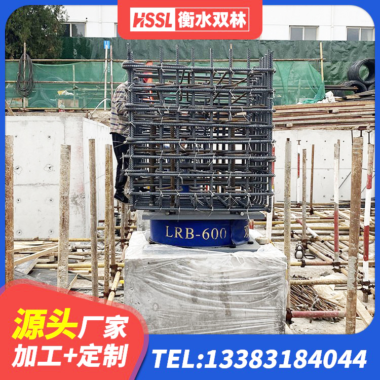 图们市建筑减震隔震支座厂商源头工厂 图们市HDR1000橡胶隔震支座生产厂家 图们市LRB300铅芯支座源头工厂 图们市LRB隔震支座1100 - 第5张