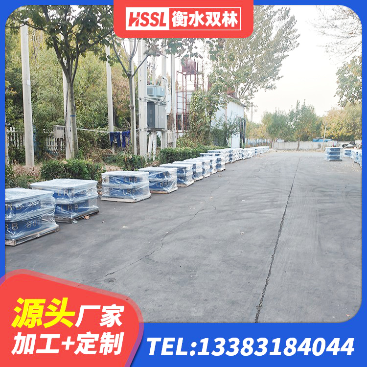 图们市LRB隔震支座1500 图们市隔振橡胶隔震支座源头工厂 图们市建筑隔震支座LRB700 图们市橡胶型隔震支座生产厂家 - 第2张