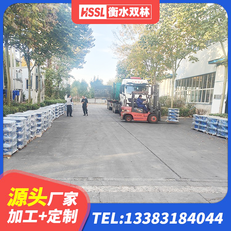 图们市水平分散型橡胶隔震支座厂家电话 图们市建筑隔震橡胶支座多少钱 图们市建筑隔震支座LNRP源头工厂 图们市HDR高阻尼橡胶隔震支座生产厂家 - 第6张
