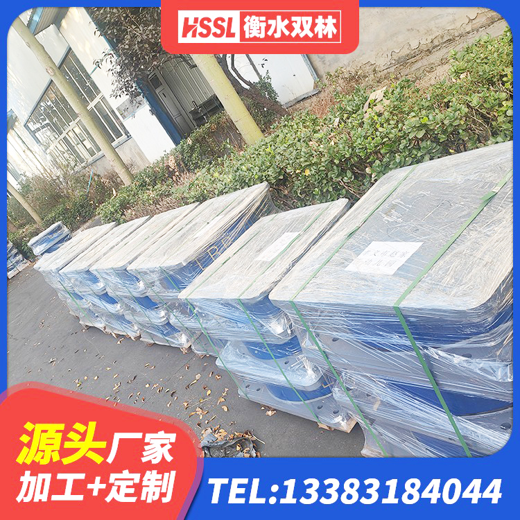 图们市水平分散型橡胶隔震支座厂家电话 图们市建筑隔震橡胶支座多少钱 图们市建筑隔震支座LNRP源头工厂 图们市HDR高阻尼橡胶隔震支座生产厂家 - 第2张